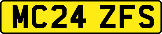 MC24ZFS
