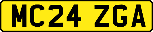 MC24ZGA