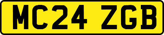 MC24ZGB