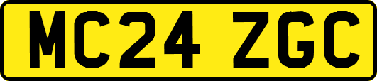 MC24ZGC
