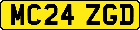 MC24ZGD