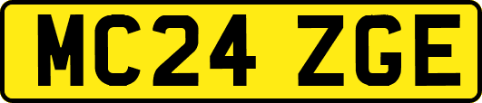 MC24ZGE