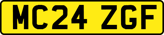 MC24ZGF