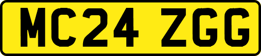 MC24ZGG