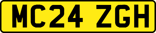 MC24ZGH