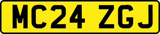 MC24ZGJ