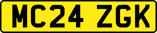 MC24ZGK