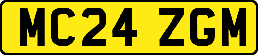 MC24ZGM
