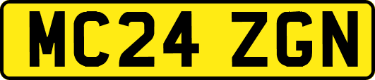 MC24ZGN