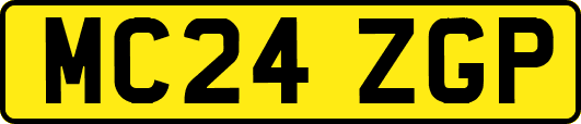 MC24ZGP