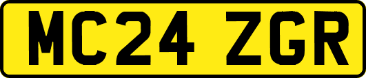 MC24ZGR