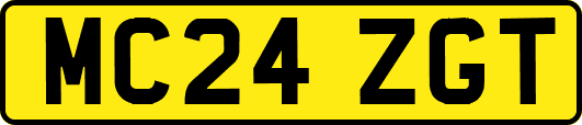 MC24ZGT