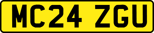MC24ZGU