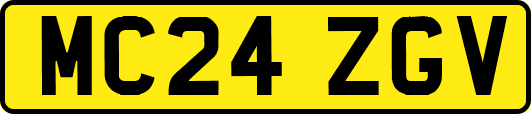 MC24ZGV