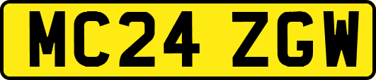 MC24ZGW