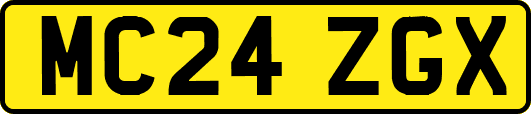 MC24ZGX
