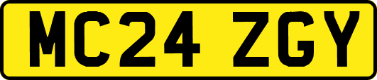 MC24ZGY