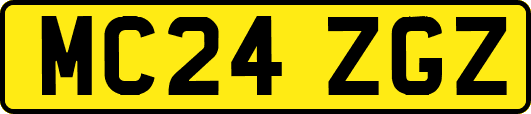 MC24ZGZ