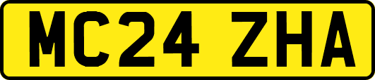 MC24ZHA