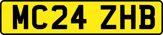 MC24ZHB