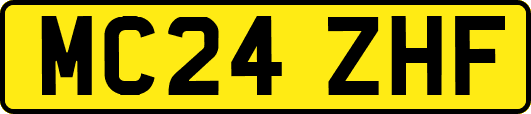MC24ZHF