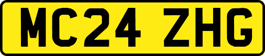 MC24ZHG