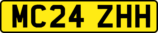 MC24ZHH