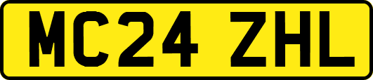 MC24ZHL