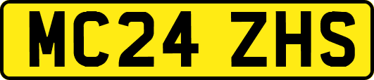 MC24ZHS