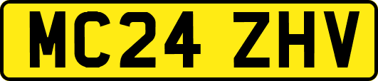 MC24ZHV