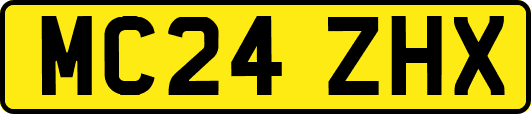 MC24ZHX