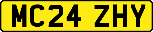 MC24ZHY