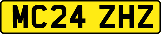 MC24ZHZ