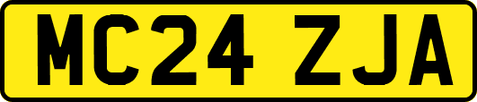 MC24ZJA