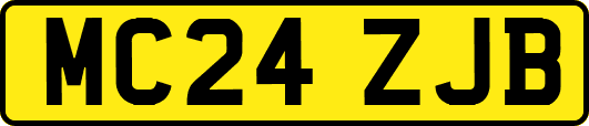 MC24ZJB