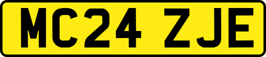 MC24ZJE