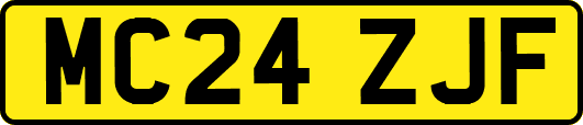 MC24ZJF