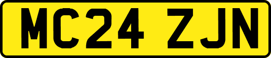 MC24ZJN