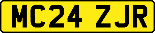 MC24ZJR