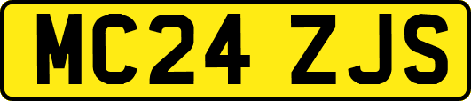 MC24ZJS