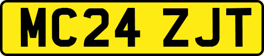 MC24ZJT
