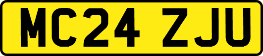 MC24ZJU