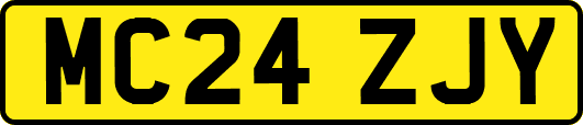 MC24ZJY