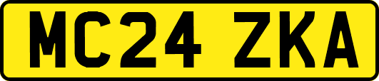 MC24ZKA