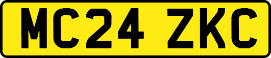 MC24ZKC