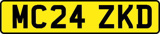 MC24ZKD