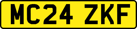 MC24ZKF