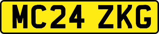 MC24ZKG