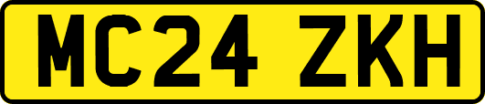 MC24ZKH