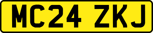 MC24ZKJ